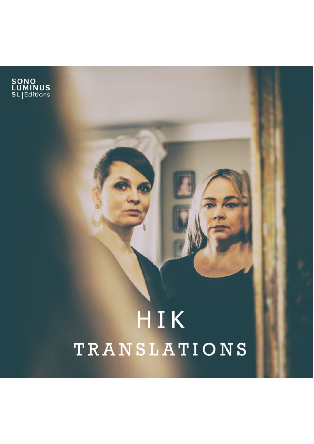 Translations – “HIK”